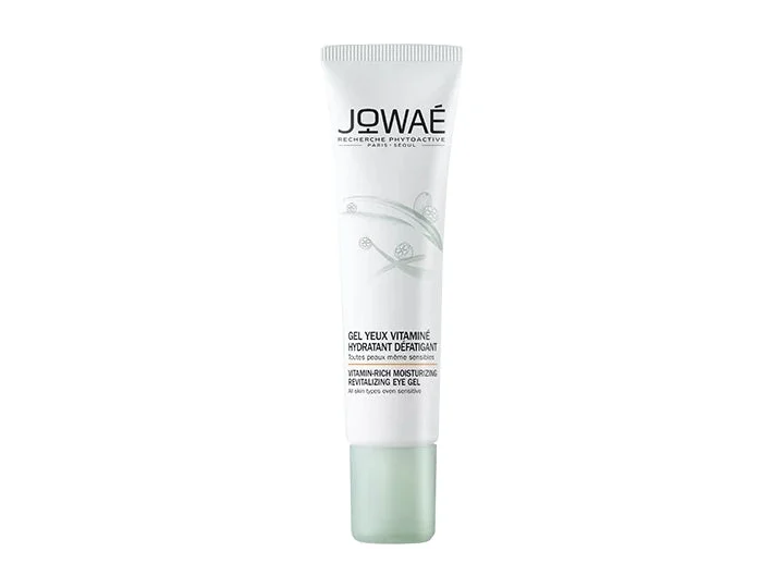 Jowae Gel Occhi Vitaminico Idratante Defaticante 15ml
