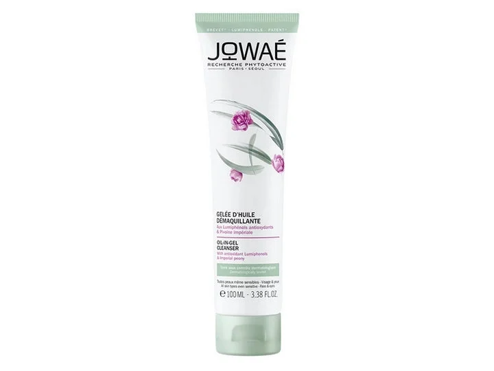 JOWAE Gel Olio Struccante 100ml