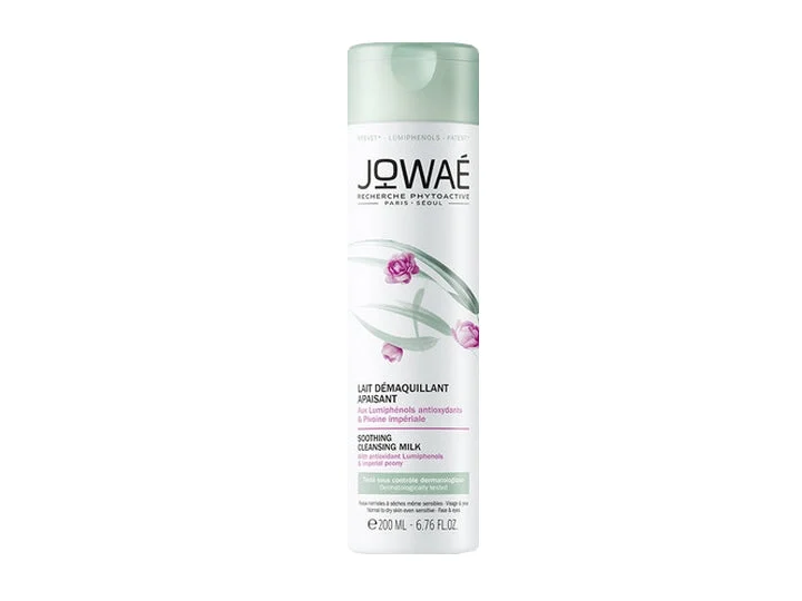 Jowae Latte Detergente Lenitivo Viso & Occhi 200ml
