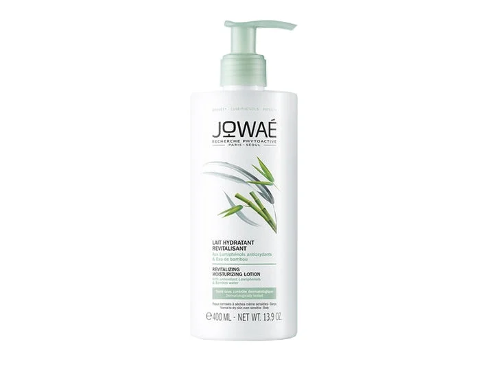 JOWAE Latte Idratante Rivitalizzante Corpo 400ml