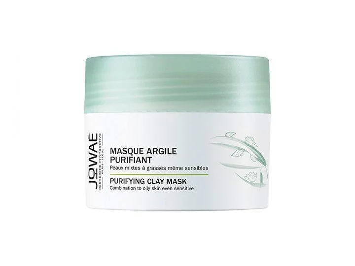 JOWAE Maschera Argilla Purificante 50ml