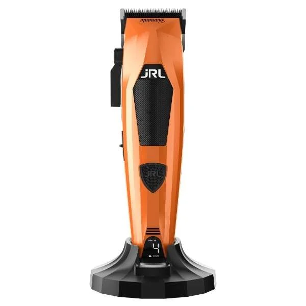 JRL DIAMANTE CLIPPER 2025C ORANGE