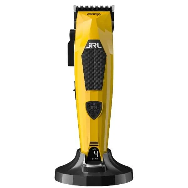 JRL DIAMANTE CLIPPER 2025C YELLOW