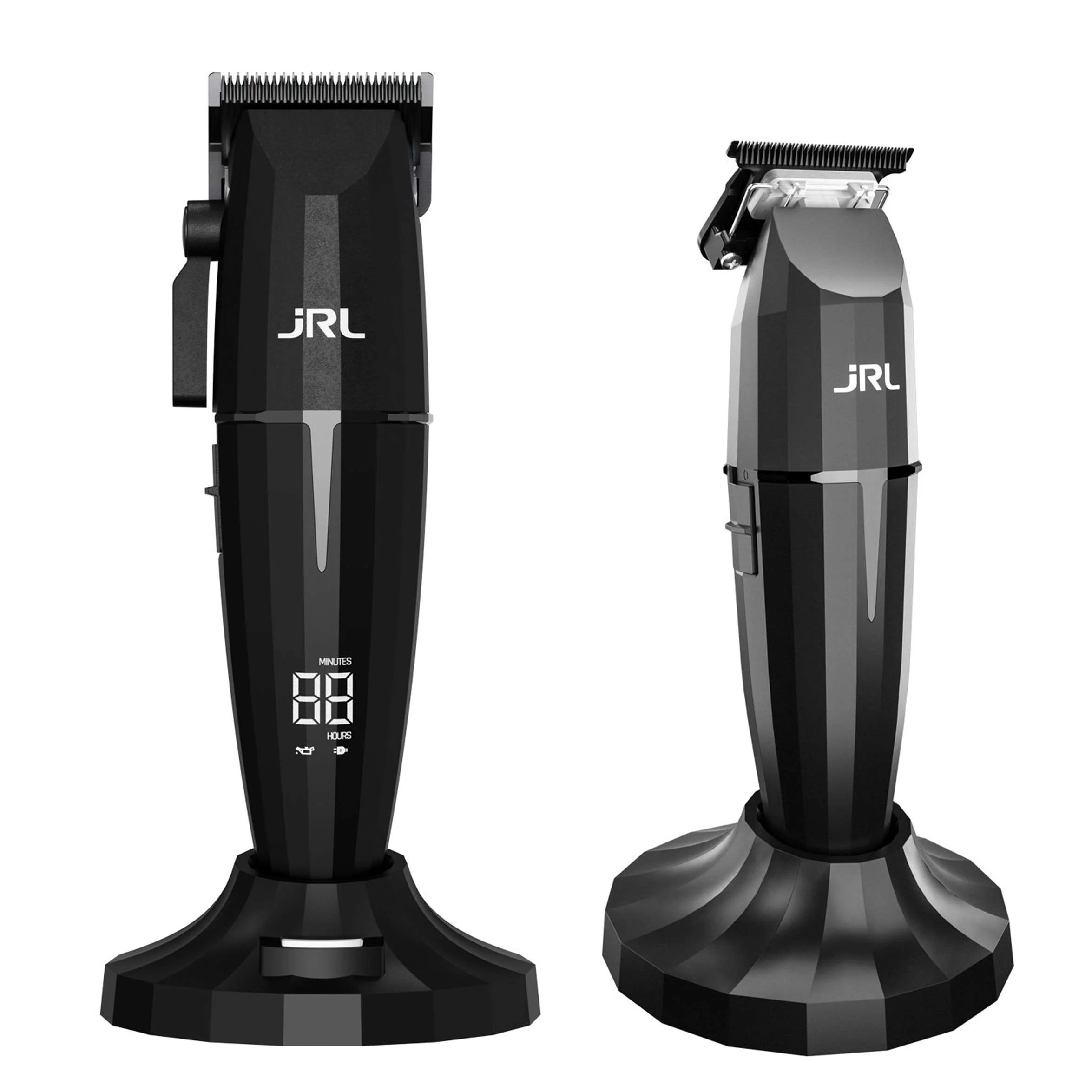 JRL COMBO ONYX 2020C CLIPPER + 2020T TRIMMER