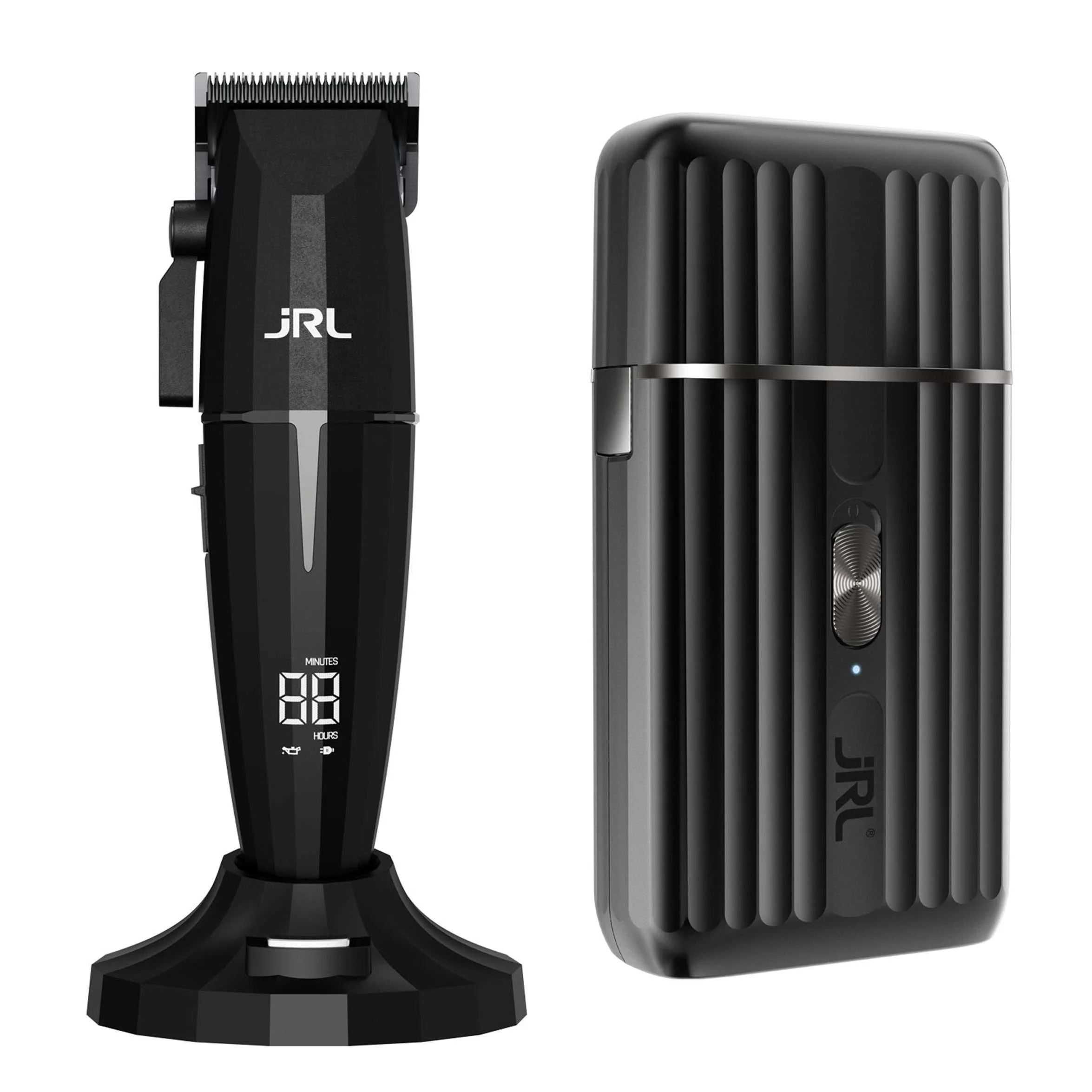 JRL COMBO ONYX 2020C CLIPPER + 2301 SHAVER