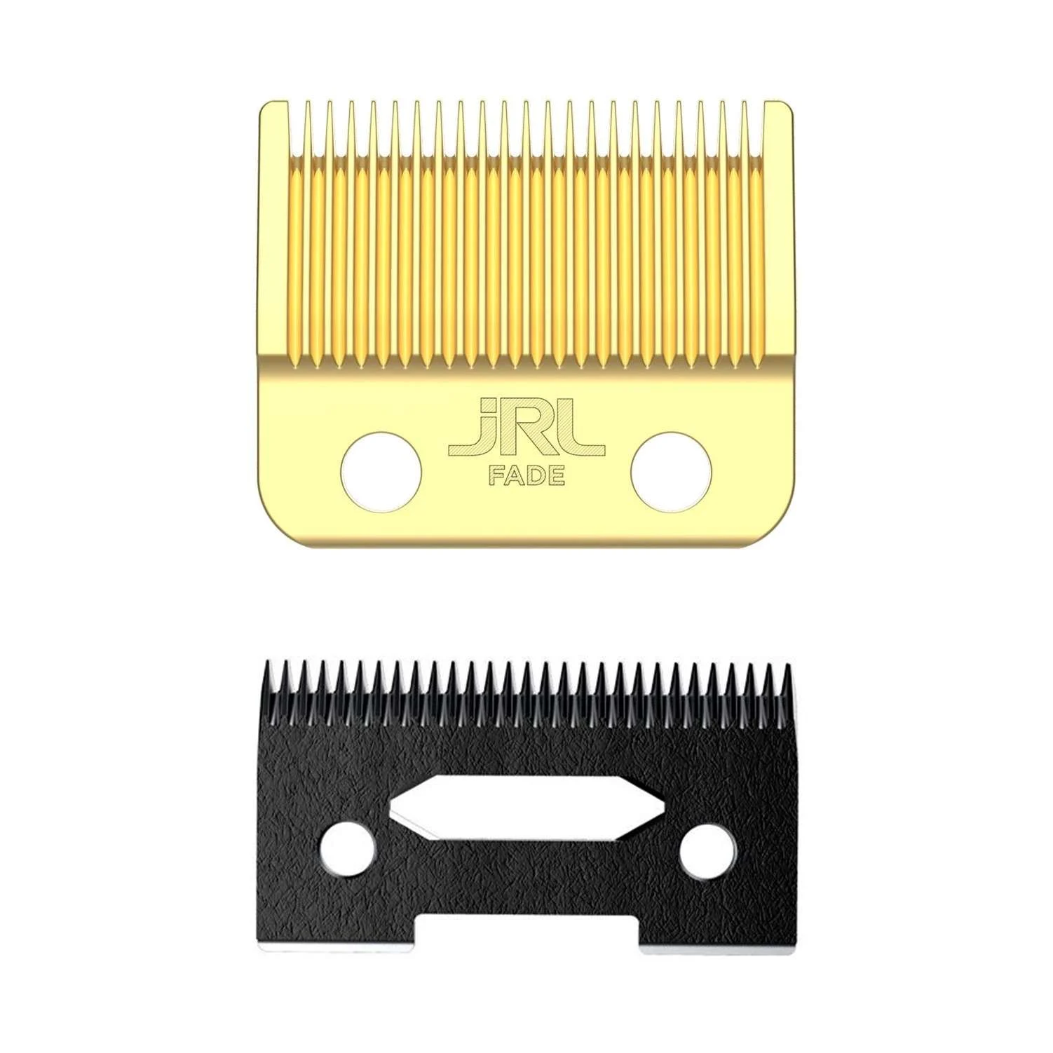 JRL PROFESSIONAL TESTINA FADE GOLD PER CLIPPER FF020C BF04G