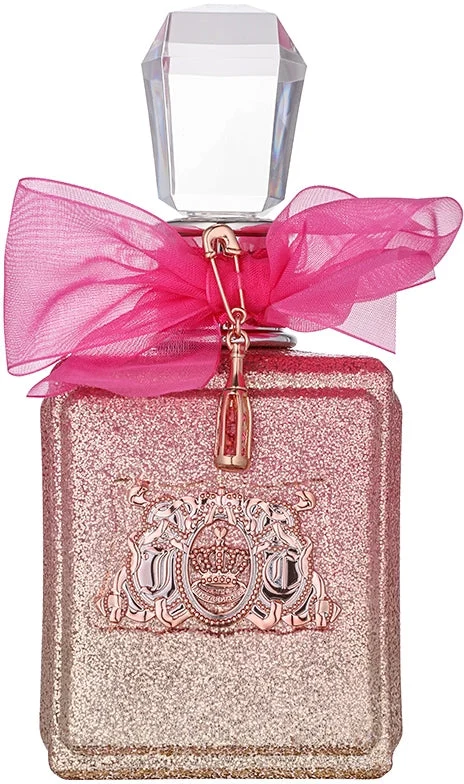 Juicy Couture Viva La Juicy Rose EDP W 100 ml