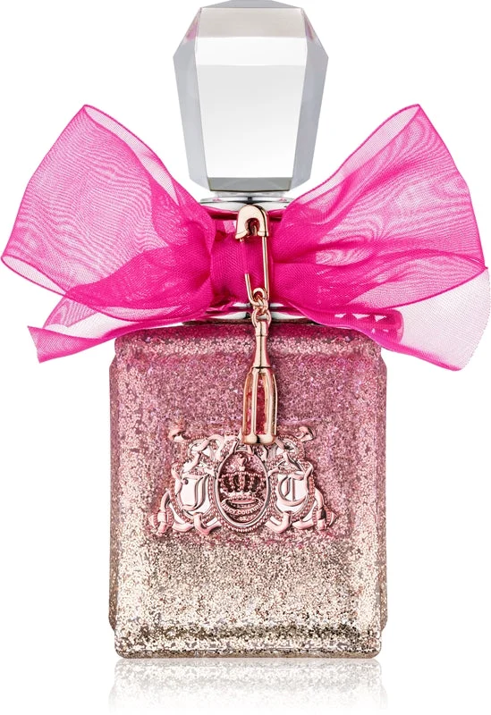 Juicy Couture Viva La Juicy Rose EDP W 50 ml