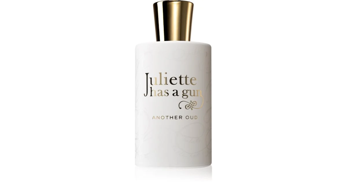 Another Oud - EDP - Volume: 100 ml