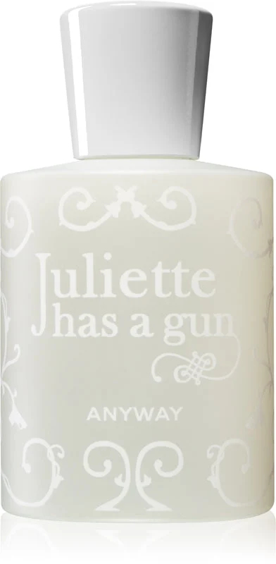 Juliette Has A Gun Anyway Eau De Parfum Unisex 50 Ml