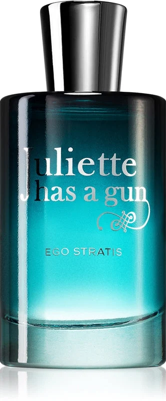 Juliette Has A Gun Ego Stratis Eau De Parfum Spray 100 ml