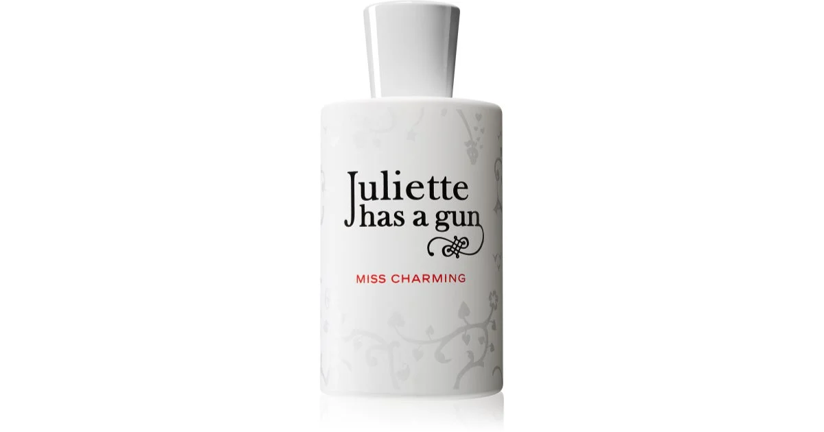 Juliette Has A Gun Miss Charming Eau De Parfum Da Donna 100 Ml