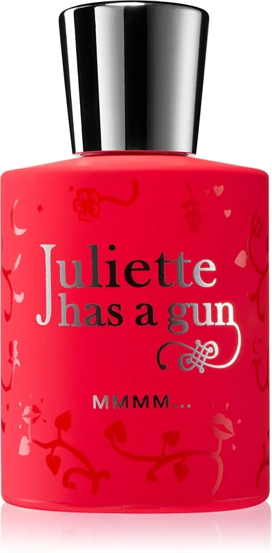 Mmmm... - EDP - Volume: 50 ml