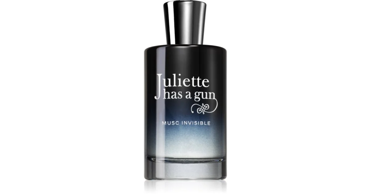 Juliette Has A Gun Musc Invisible Eau De Parfum Spray 100 ml