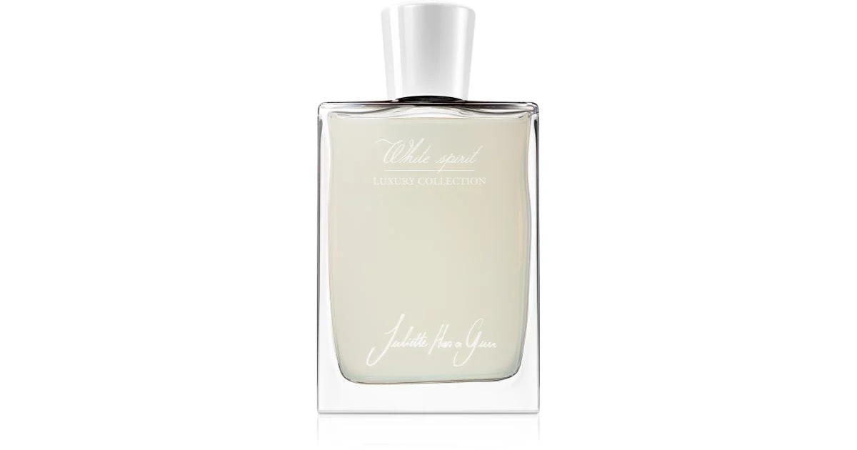 Juliette Has A Gun White Spirit Eau De Parfum Spray 75 ml
