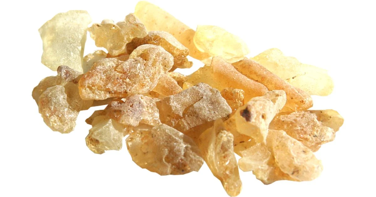 Jungle Way Manila Copal incenso 20 g