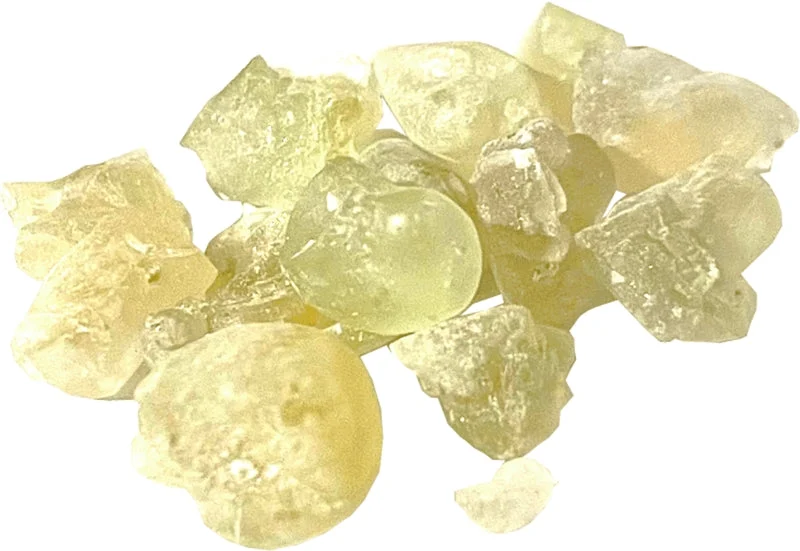 Jungle Way Oman Hojari Green Superior incenso 20 g