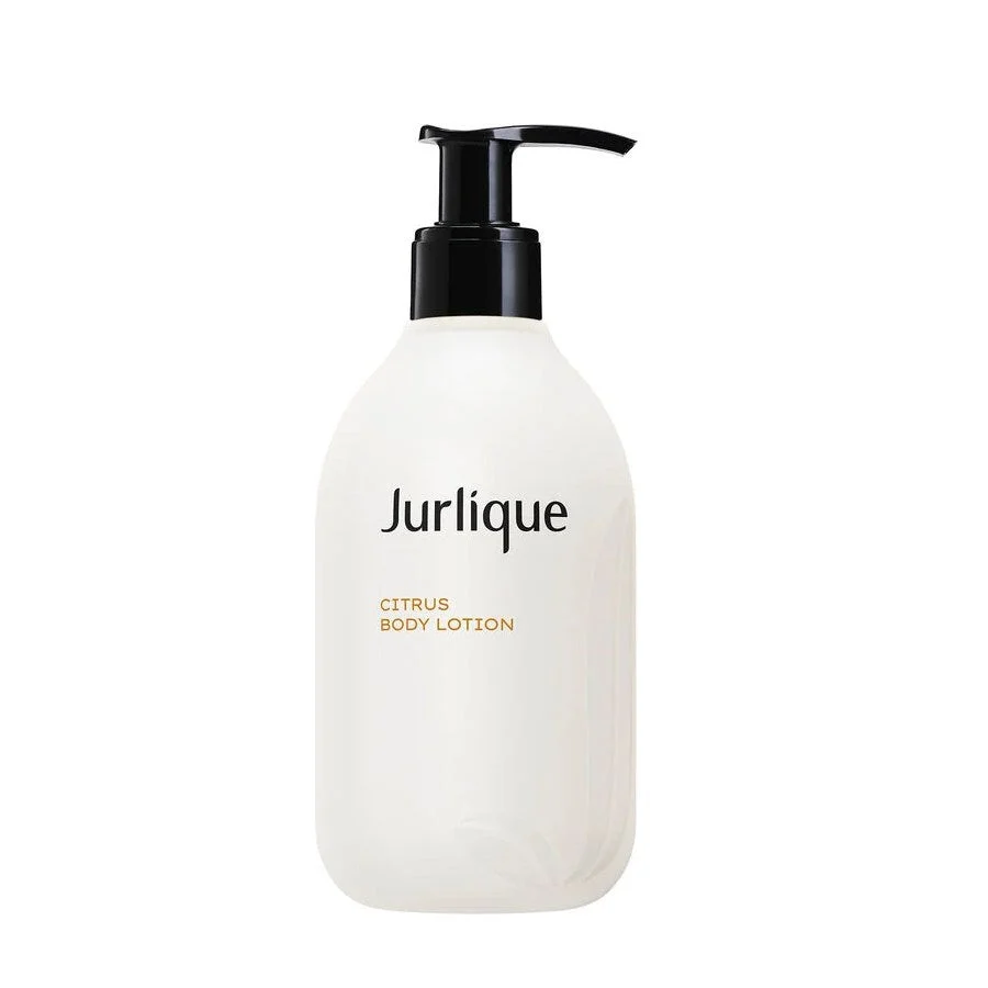 Jurlique Agrumi Lavanda Lozione Corpo Rinfrescante 300 ml