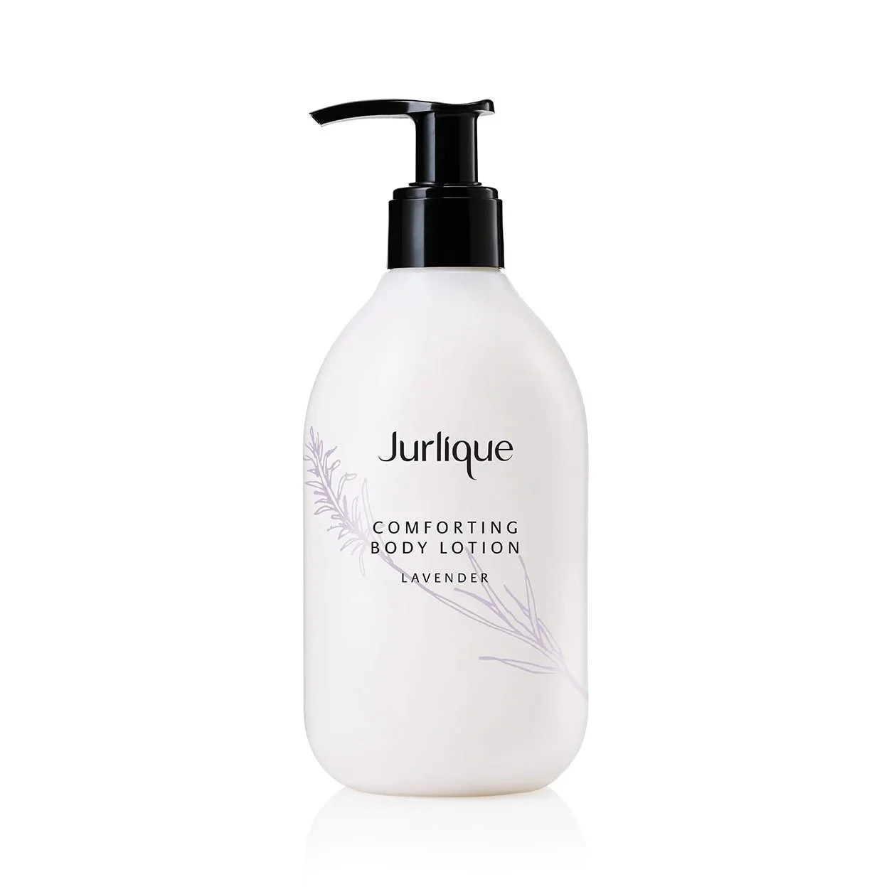 Jurlique Lozione Idratante Corpo comfort lavanda 300ml