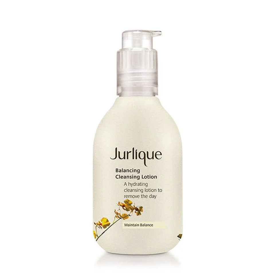 Jurlique, lozione detergente, riequilibrante, per il viso, 200 ml