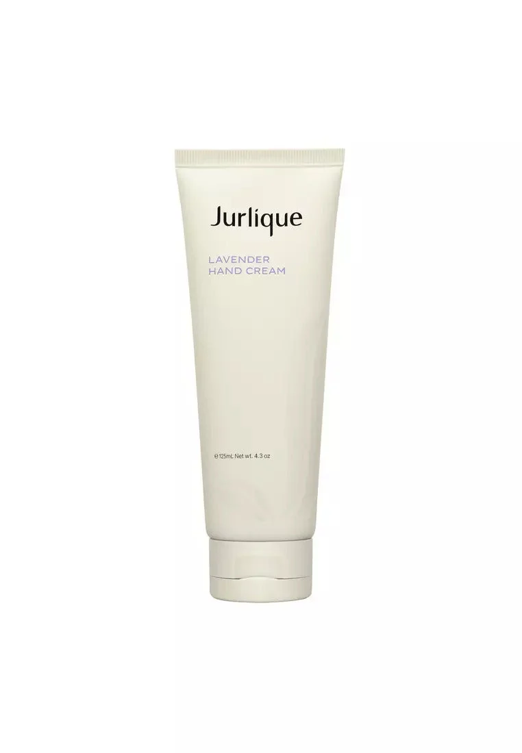 Jurlique Lavanda Crema Mani Calmante 125 ml