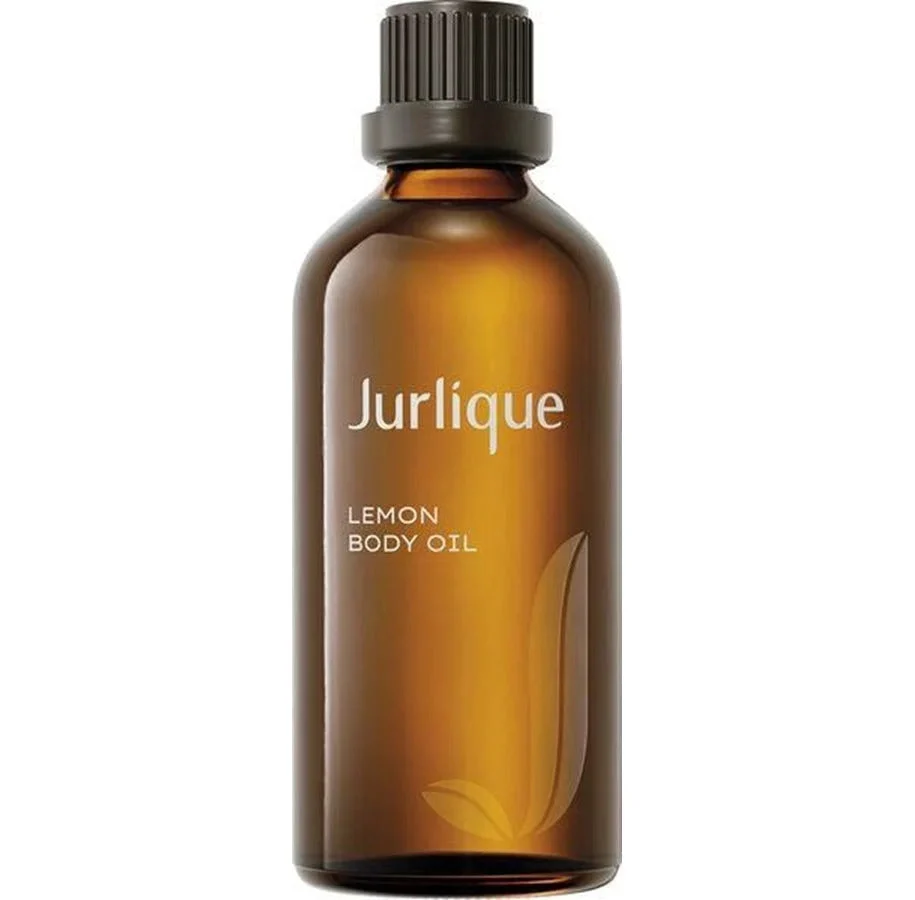 Jurlique Olio Corpo Rivitalizzante al Limone 100 ml