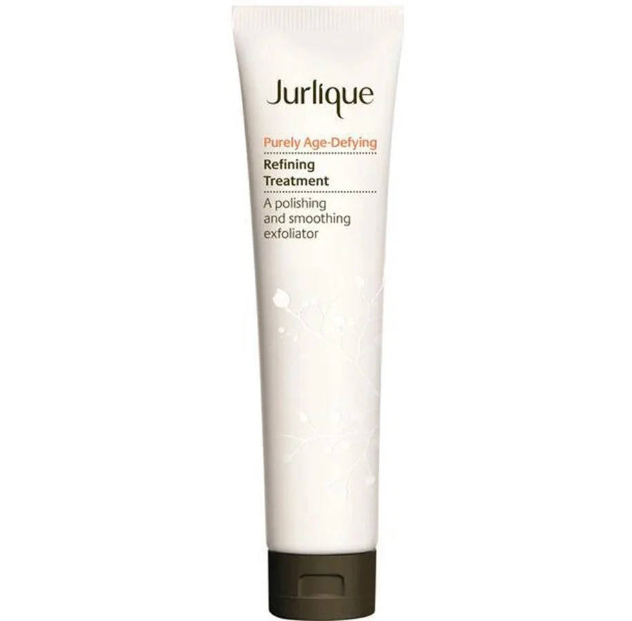 Jurlique Trattamento in Crema Puramente Esfoliante Viso 40 ml