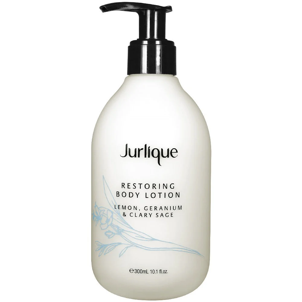 Jurlique Lozione Corpo Idratante 300 ml