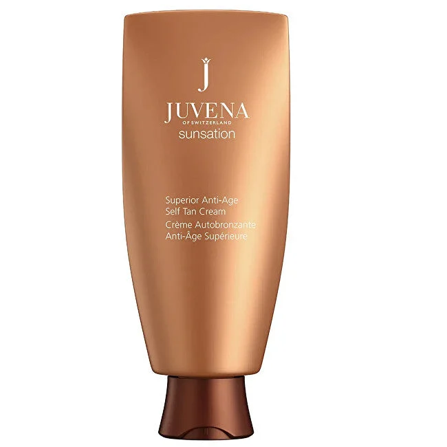 Juvena Crema autoabbronzante Sunsation (Superior Anti-Age Self Tan) 150 ml