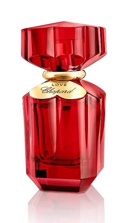 Chopard Love Chopard