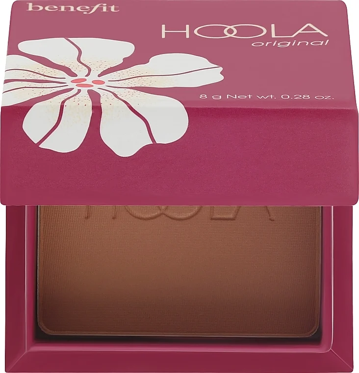Benefit Hoola Matte Bronzing Powder