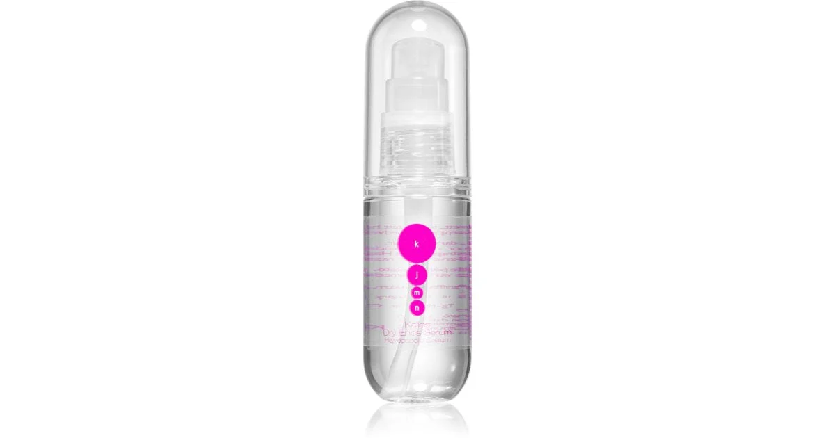 Kallos Dry Ends Siero 30 ml