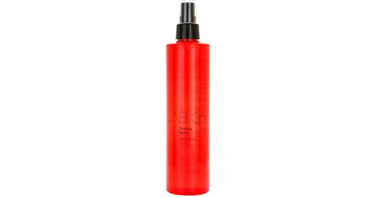 Kallos spray di finitura lab 35 300 ml
