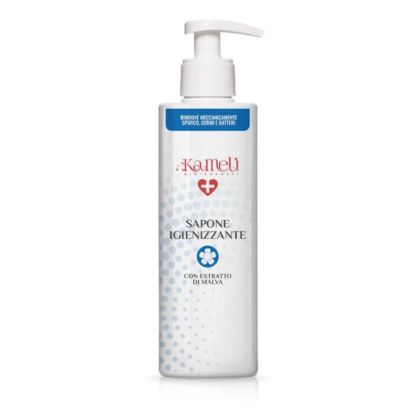 KAMELÌ Sapone Igienizzante 250 ml