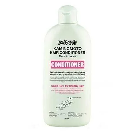 Kaminomoto Hair CONDITIONER Scalp 300ml