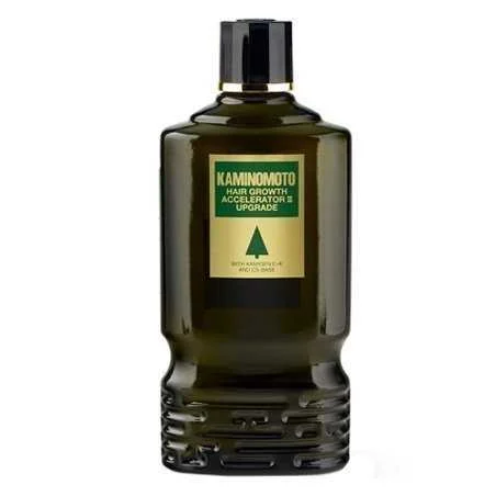 Kaminomoto Hair Growth ACCELERATO II 180ml