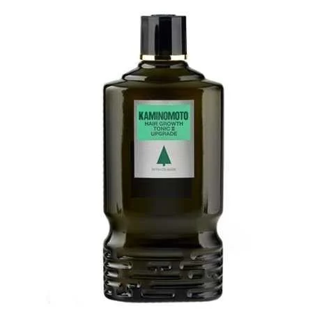 Kaminomoto Hair Growth TONIC II 180ml