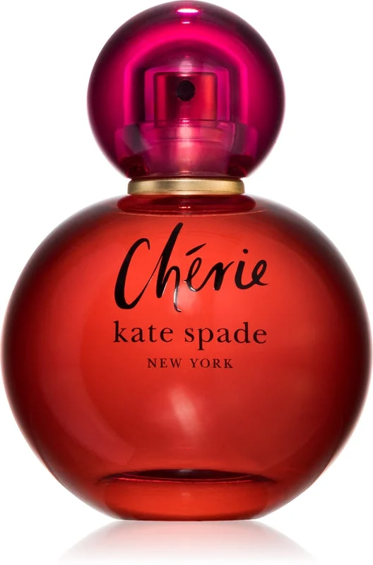 Kate Spade Chérie Eau De Parfum Da Donna 100 Ml