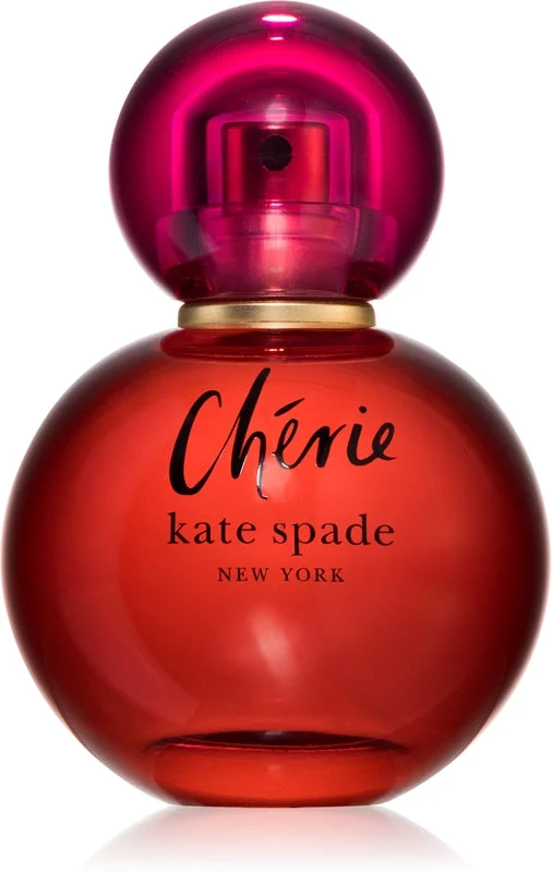 Kate Spade Chérie Eau De Parfum Da Donna 60 Ml
