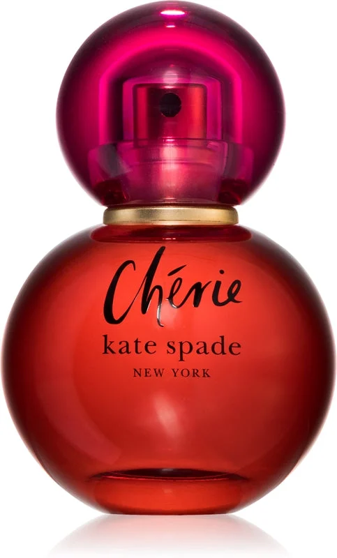 Kate Spade Chérie Eau De Parfum Da Donna 40 Ml