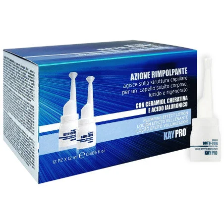 KayPro Botu Cure Fase 4 Fiale 12x12ml