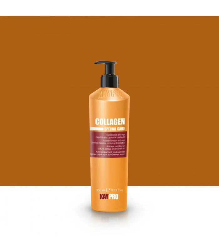 Balsamo per la cura speciale del collagene KayPro 350 ml