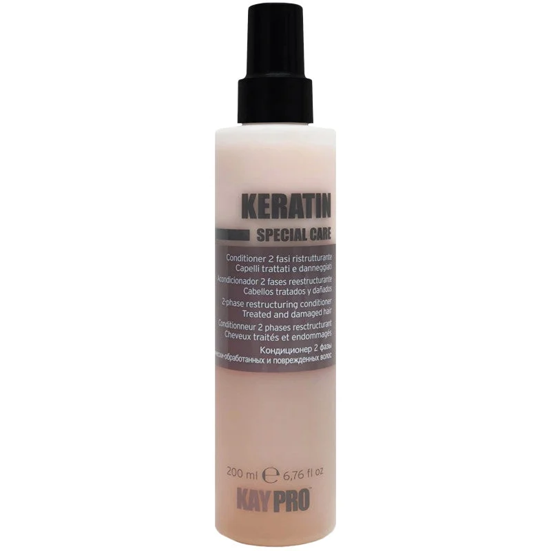 KayPro Keratin Special Care Balsamo bifasico 200ml