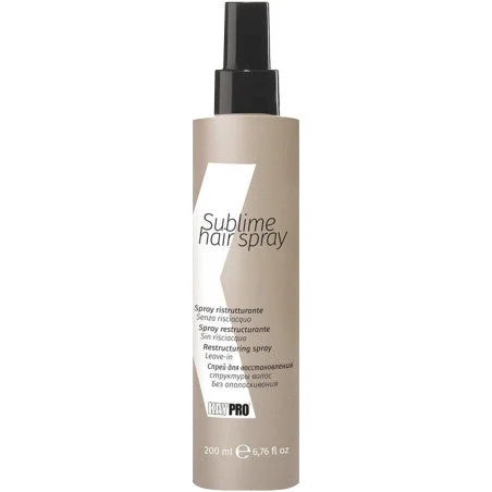 KayPro Sublime Hair Spray - lacca levigante per capelli, 200 ml