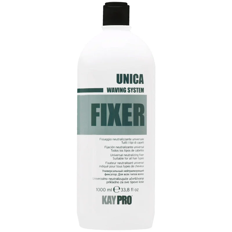 Fissatore per permanente KayPro Unica Waving System - 1000ml