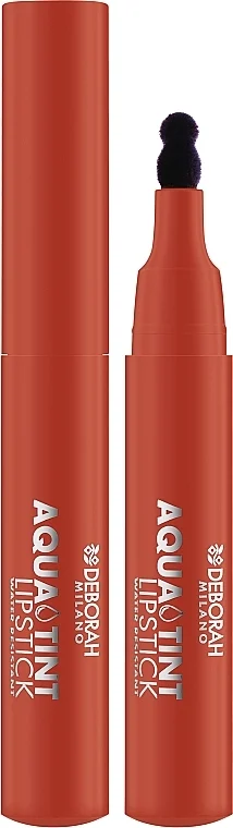 Deborah Aqua Tint Lipstick