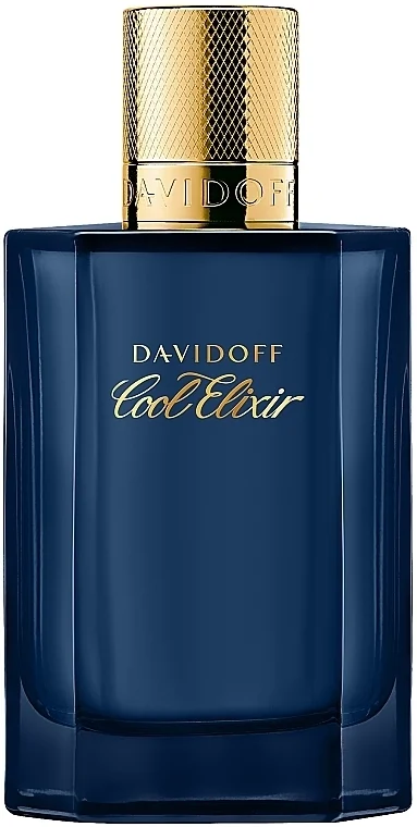 Davidoff Cool Elixir Man