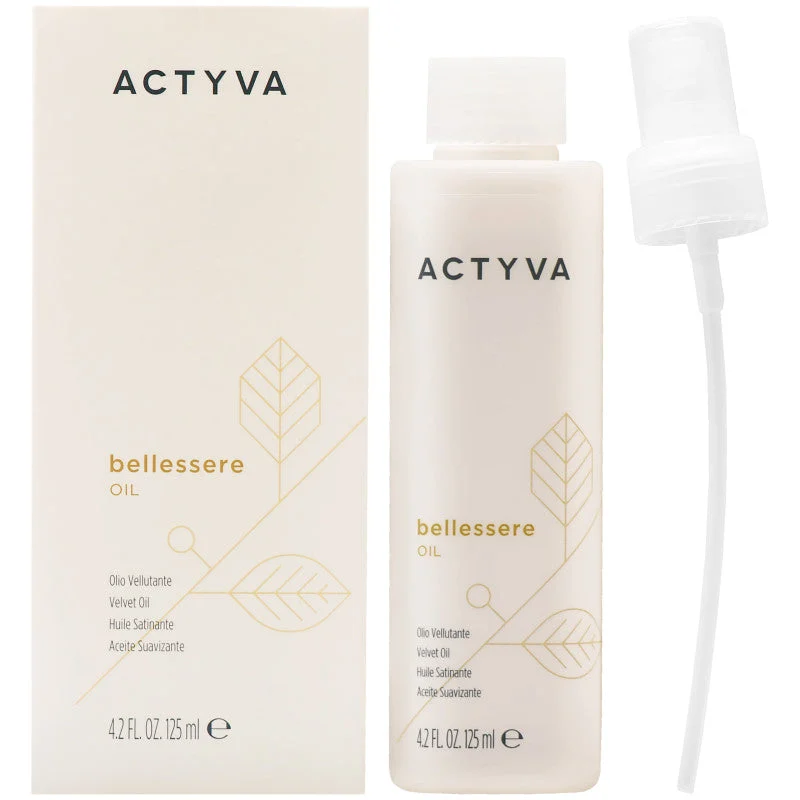 Kemon Actyva Bellessere Oil 50ml
