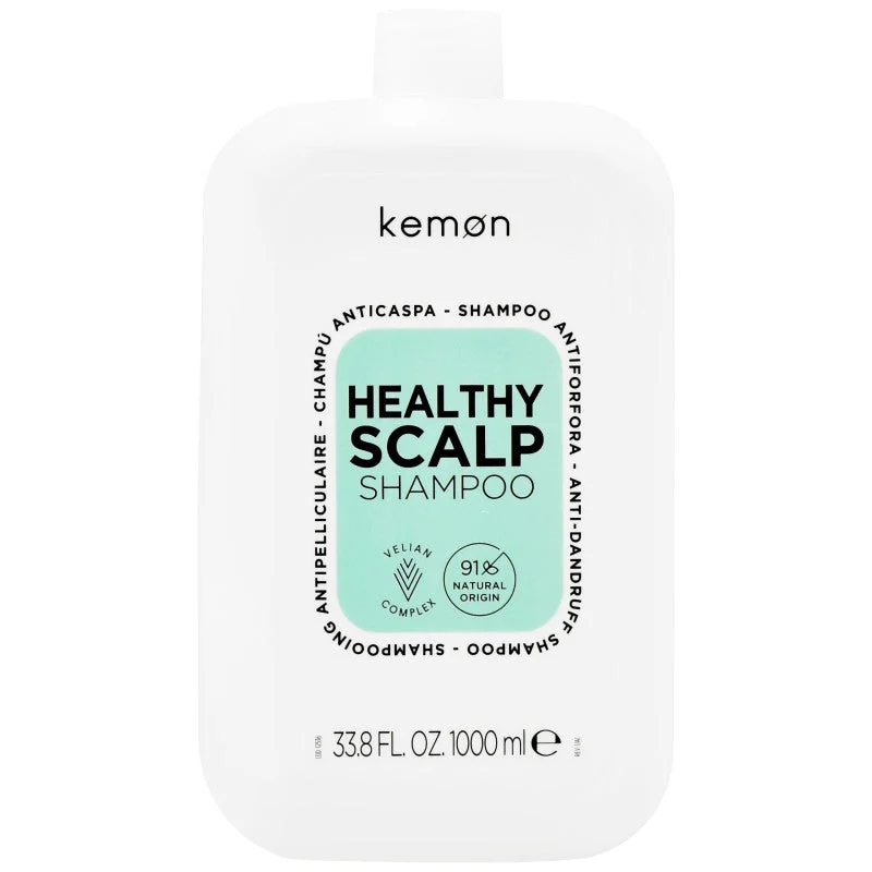 Kemon Healthy Scalp Shampoo Antiforfora 1000ml