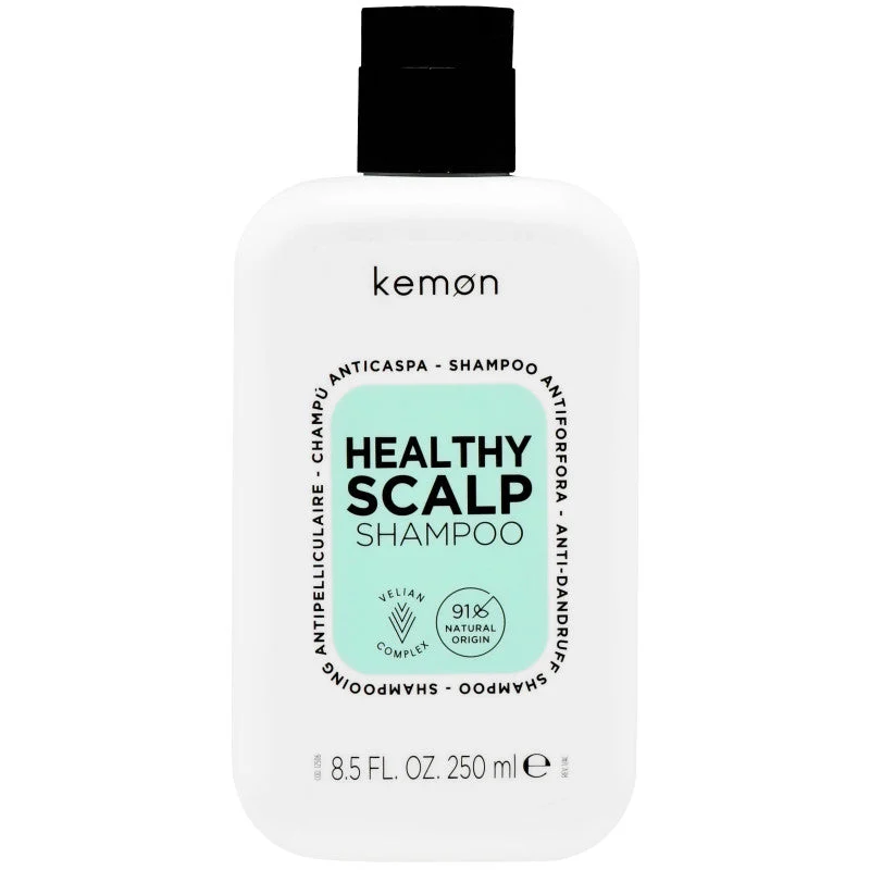 Kemon Healthy Scalp Shampoo Antiforfora 250ml